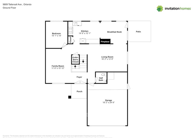 Photo - 9809 Tattersall Ave