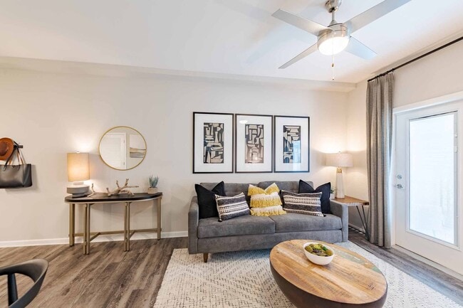 Photo - District Vue