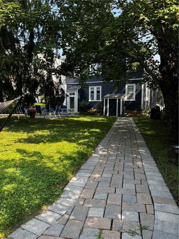 Photo - 45 E Bowery St Unidad A