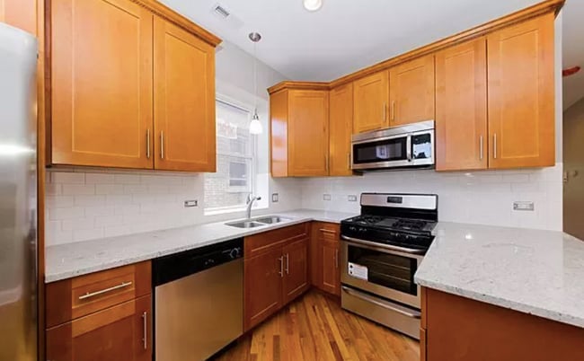 Building Photo - 2723 N Monticello-3 Unit 3