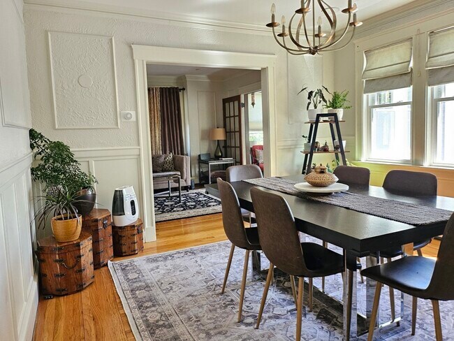 71 Evans St Unit 71 Evans st.