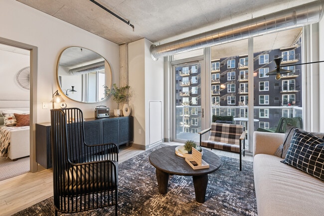 Nordhaus Apartment Homes