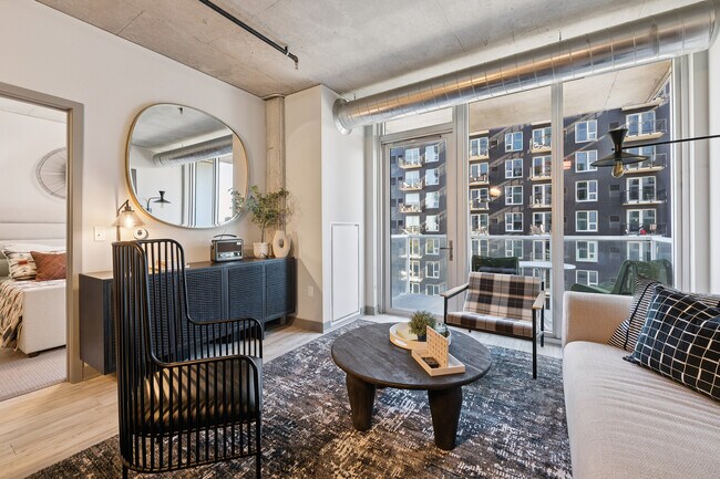 Photo - Nordhaus Apartment Homes