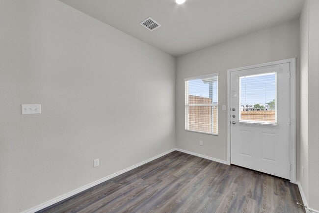 Photo - Move-In Ready Duplex – 3 Beds, 2.5 Baths, ...