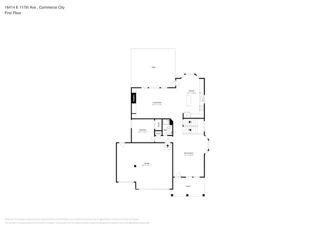 Photo - 16414 E 117th Ave