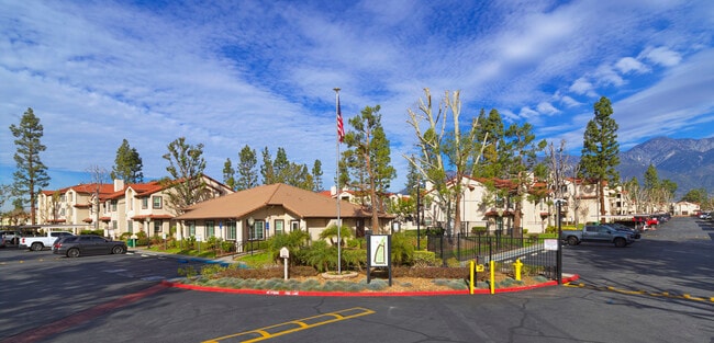 Monterey Village - Monterey Village Apartments