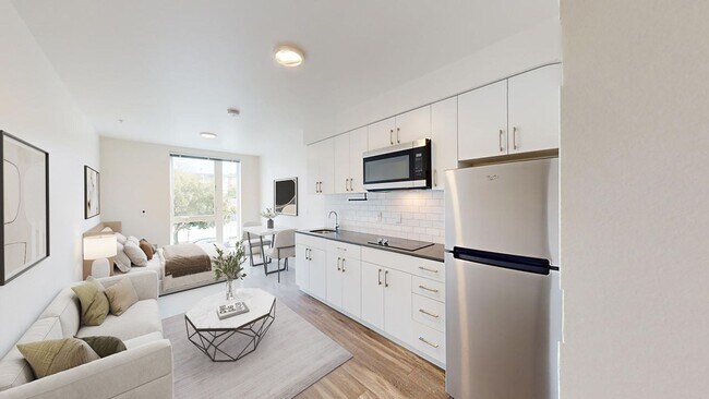 Photo - Seventeen Fifteen