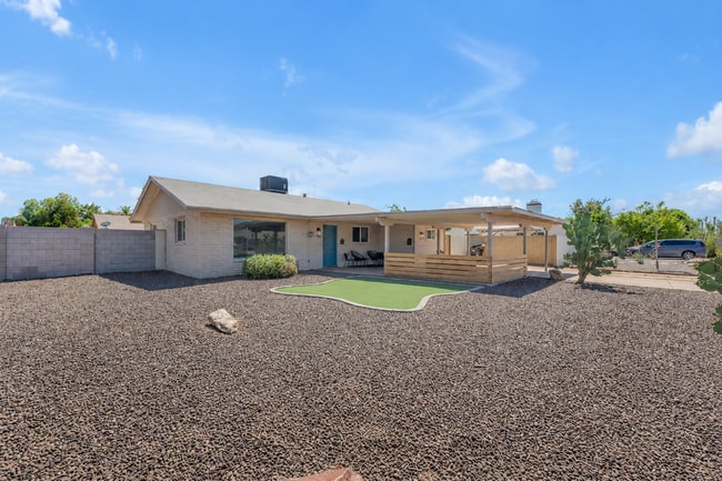 Photo - 6943 E Granada Rd
