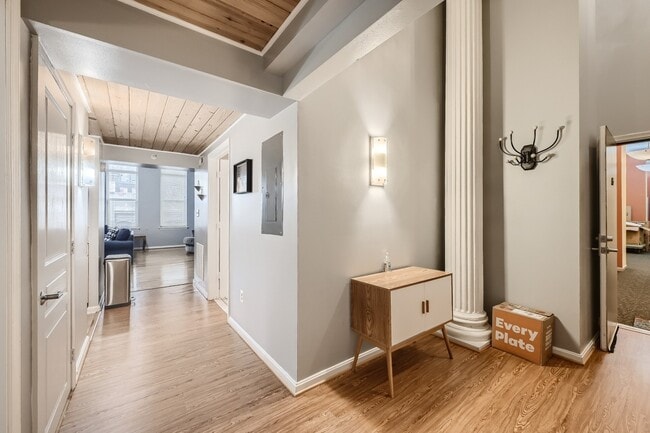 Foyer