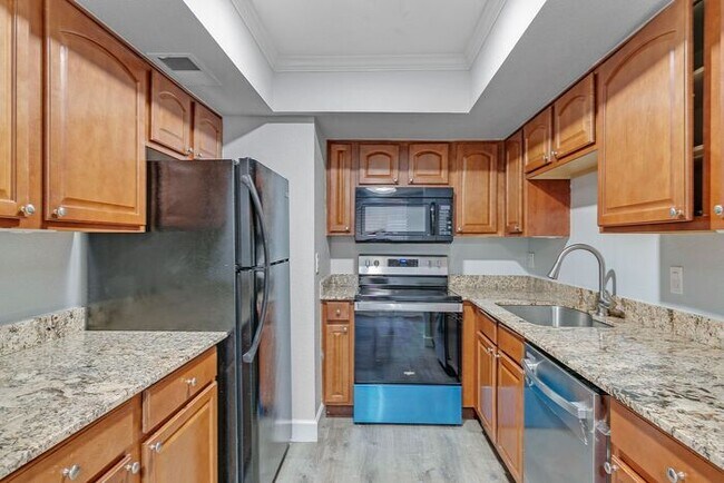 Photo - Updated and Spacious 2Bdm 2Ba Home in Prime North Phoenix Location! Unidad d110