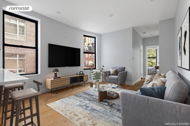 Photo - 11 1/2 W 84th St Apartment