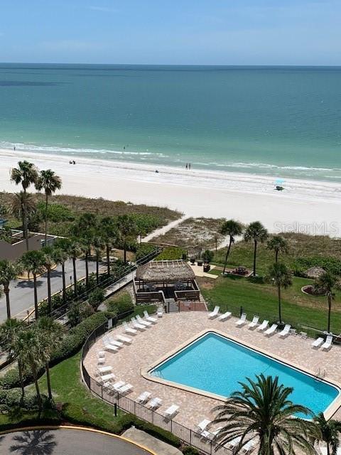 Photo - 1480 Gulf Blvd Condo Unit 1011