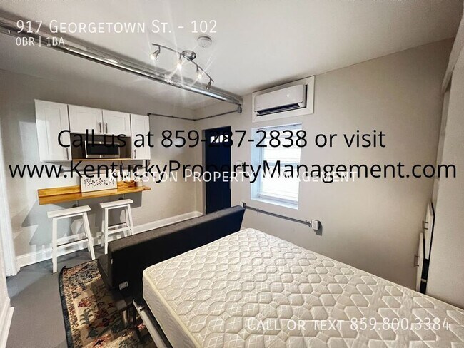 Photo - Newly Remodeled Studio Now Available Unit 102