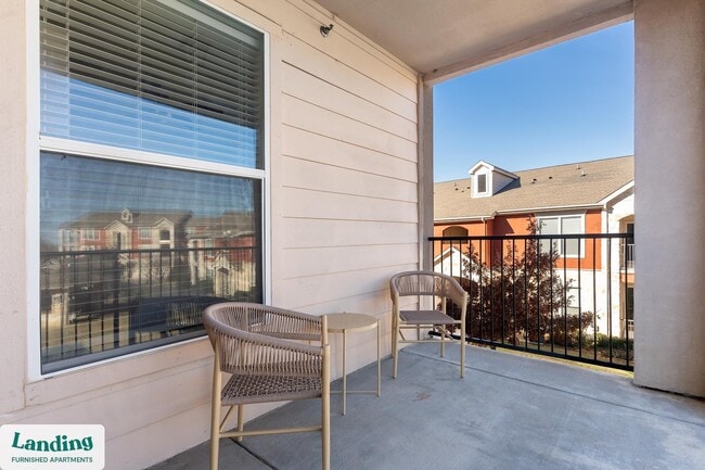 Photo - 1501 Westpark View Dr Unidad 2523