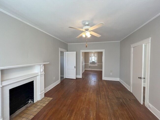 Photo - Mid-City Cottage