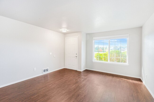 Photo - Recently updated 3 bdrm, 2 bath. Attached ...