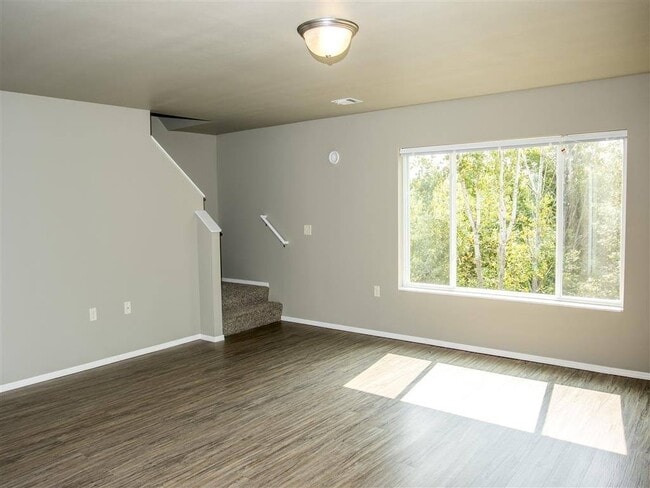 Riverbend Townhomes