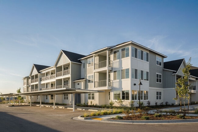 Seasons at Meridian Apartments