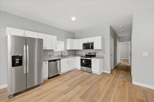 Photo - 2813 N Talbott St