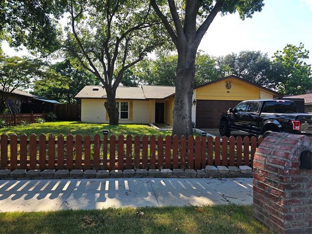 Building Photo - 2704 Shenandoah Dr Rental
