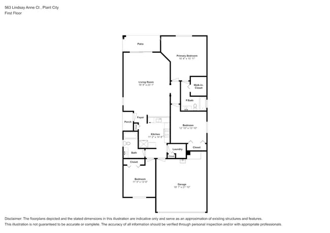563 Lindsay Anne Ct