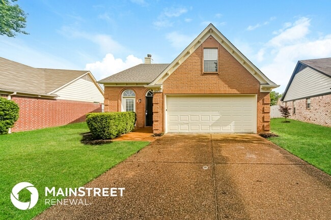 Photo - 1048 Cross Wood Ln