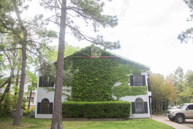 College Station Apartments - College Station Apartments