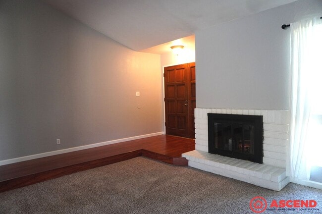 Photo - Cozy 3BD/2BA Home in Bakersfield's 93306 — Fully Equipped, Fireplace, Solar & All Pets Welcome!