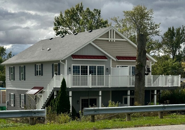 Photo - 10783 OH-366 Townhome