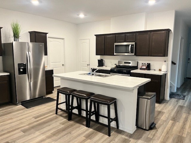 Photo - 1130 Sultana Spgs Ct