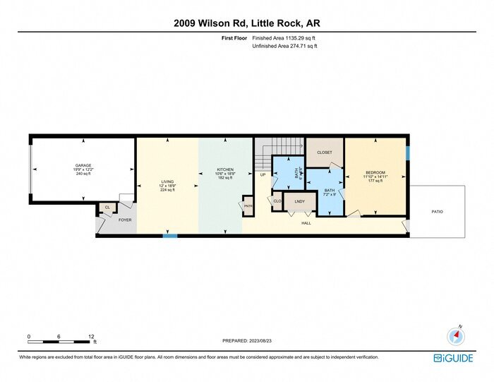 Photo - 2009 Wilson Rd