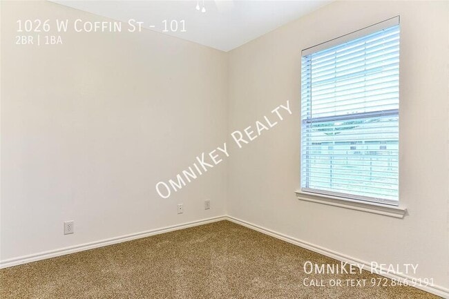 Photo - 1026 W Coffin St Unit 101