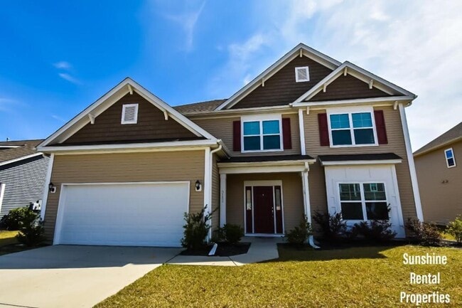 Building Photo - 3152 Bramble Glen Dr