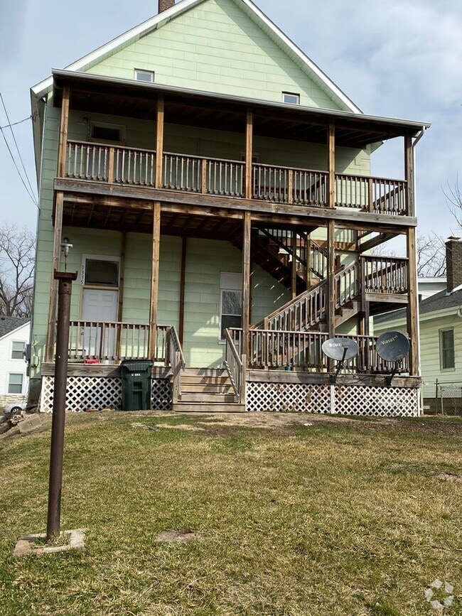 Building Photo - 1335 W 13th St Unit #2 Rental