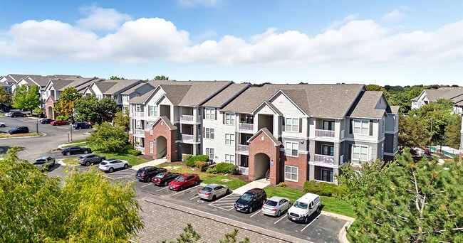 Summit Ridge Apartments