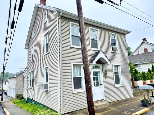 Front of the Home - 19 N 2nd St Rental