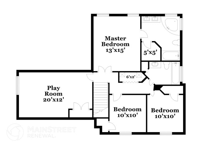 Photo - 1511 Groveland Trail