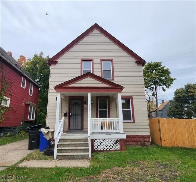 Photo - 1138 E 114th St Casa