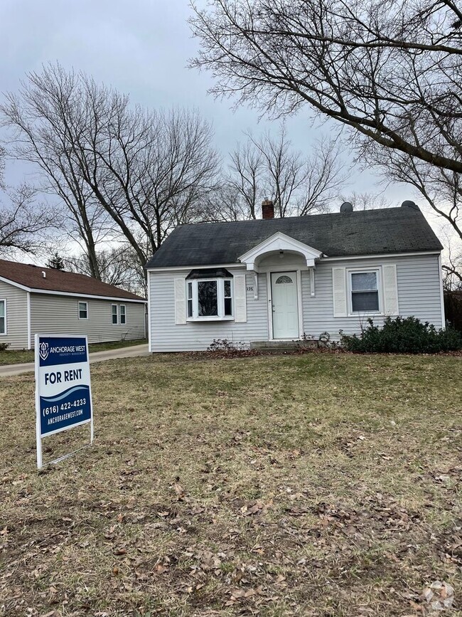 Building Photo - Lovely 2 Bedroom Southside Holland Rental