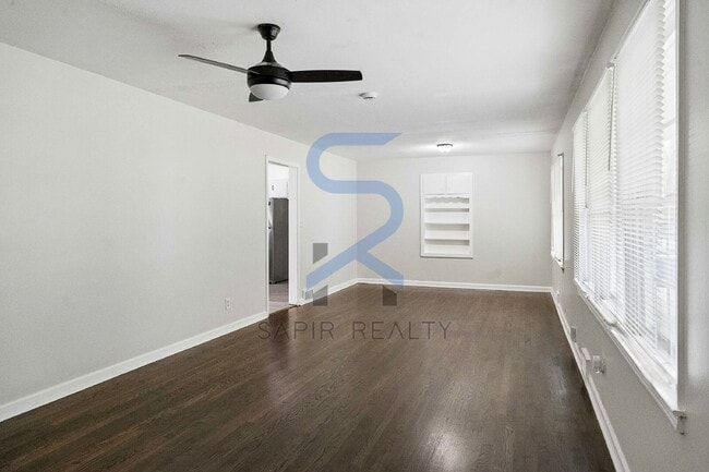 Photo - Paws Welcome! Charming 3BR Home in Historic Lithonia