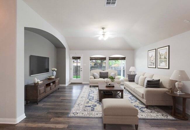 Building Photo - 10308 Anahuac Trail