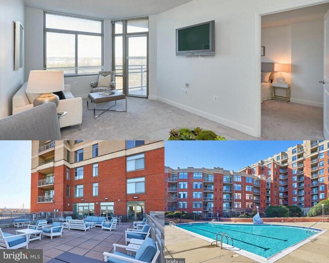 Photo - 3650 S Glebe Rd Apartment Unit 454