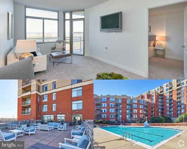 Building Photo - 3650 S Glebe Rd Unit 454 Rental