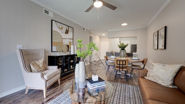 Building Photo - Highland Luxury Living Rental