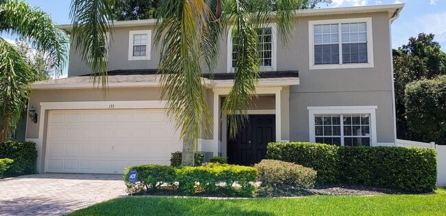 FABULOUS 4/2.5 HOME IN GATED CALABRIA COVE... - FABULOUS 4/2.5 HOME IN GATED CALABRIA COVE...