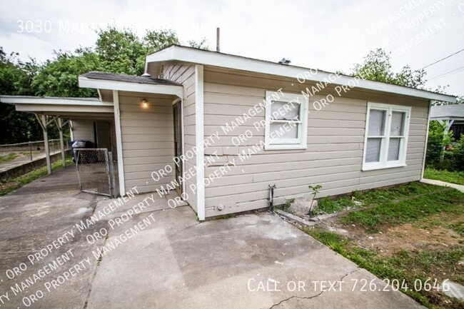 Building Photo - 3030 Martin Luther King Dr