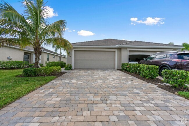 Building Photo - 4244 Lemongrass Dr Rental