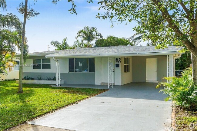 Building Photo - 50 NE 45th Ct Rental
