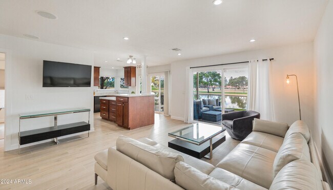 Photo - 7837 E Vía Marina