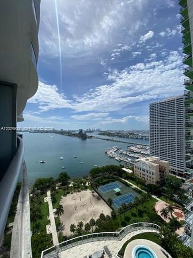 Photo - 488 NE 18th St Unit 488 NE 18th St # 2110